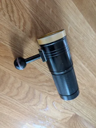 Foco de video para buceo SUPE