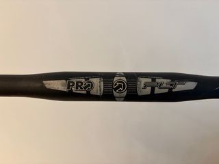 Manillar bici carretera