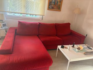 Sofá de 2,80m x 0,90m