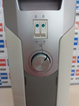 Radiador aceite Cecotec ReadyWarm 11000