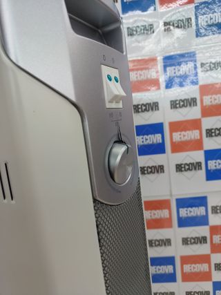 Radiador aceite Cecotec ReadyWarm 11000