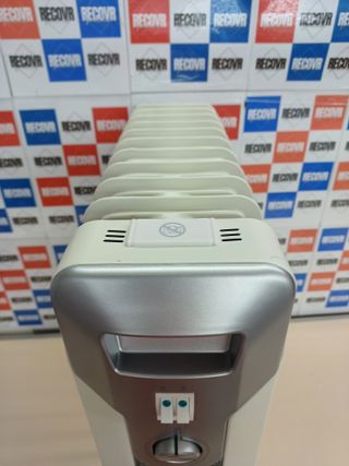 Radiador aceite Cecotec ReadyWarm 11000