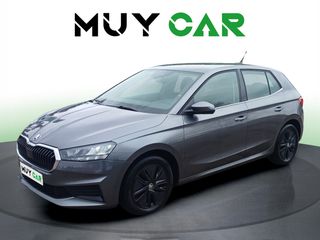 Skoda Fabia 1.0 TSI Ambition 81 kW (110 CV)