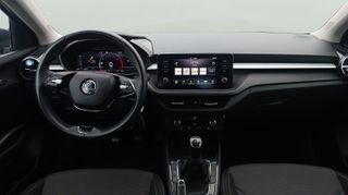 Skoda Fabia 1.0 TSI Ambition 81 kW (110 CV)