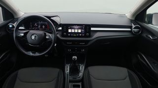 Skoda Fabia 1.0 TSI Ambition 81 kW (110 CV)