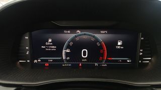 Skoda Fabia 1.0 TSI Ambition 81 kW (110 CV)