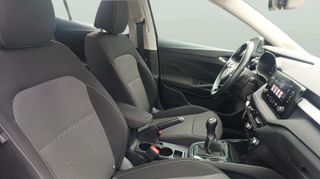 Skoda Fabia 1.0 TSI Ambition 81 kW (110 CV)