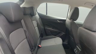 Skoda Fabia 1.0 TSI Ambition 81 kW (110 CV)