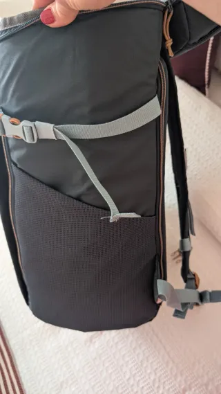 Mochila Nevera Quechua 30L