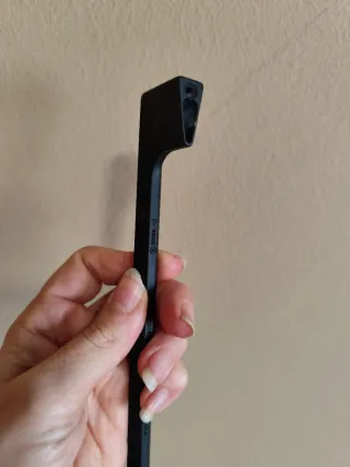 29 Tiradores Egoki Negros