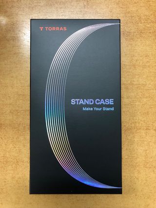 Cover TORRAS iPhone 17 Pro Max