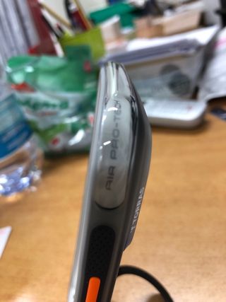 Cover TORRAS iPhone 17 Pro Max