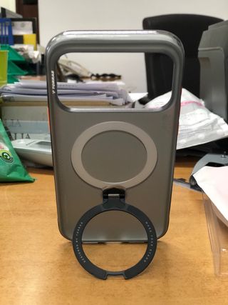 Cover TORRAS iPhone 17 Pro Max