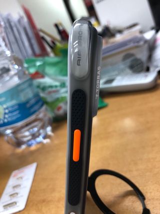 Cover TORRAS iPhone 17 Pro Max