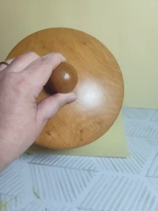 Biscottiera pizzo antico salentino