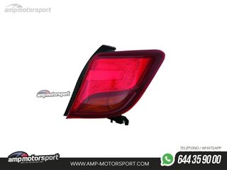 PILOTO TRASERO DERECHO PARA TOYOTA YARIS