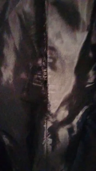 Cappotto donna nero taglia 46