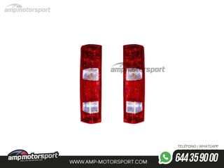 PILOTO TRASERO DERECHO PARA IVECO DAILY