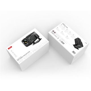 Proyector LED HD 230 Lúmenes hasta 150