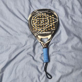 Dunlop Fusion 1.4 Pala Pádel