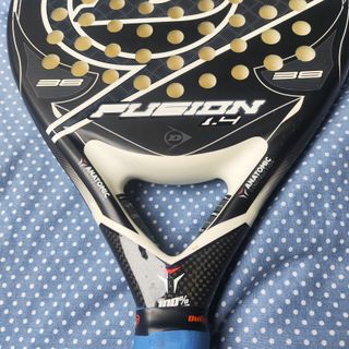 Dunlop Fusion 1.4 Pala Pádel