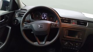 SEAT Toledo 1.0 TSI Reference Plus Limited 70 kW (95 CV)