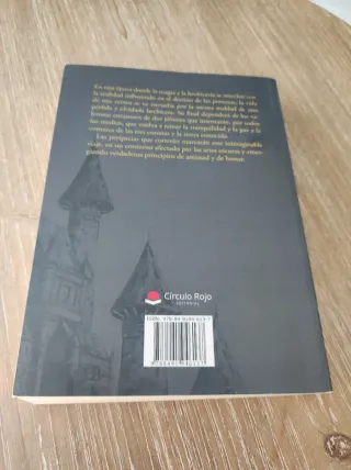 Calixto Pertinaz y el Reino Oscuro