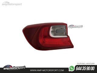 PILOTO TRASERO IZQUIERDO PARA KIA CEED