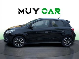 Mitsubishi Space Star 120 MPI Motion 52 kW (71 CV)