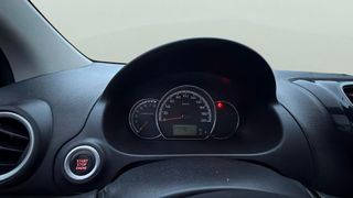 Mitsubishi Space Star 120 MPI Motion 52 kW (71 CV)