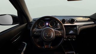 Suzuki Swift 1.2 GLX Mild Hybrid 66 kW (90 CV)