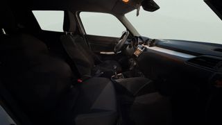 Suzuki Swift 1.2 GLX Mild Hybrid 66 kW (90 CV)