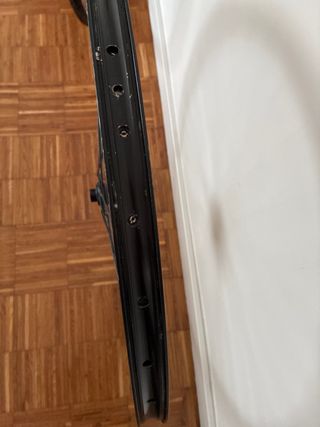 Ruedas Avant XC 29 No Boost SRAM XD