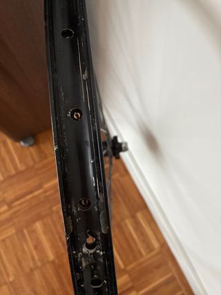 Ruedas Avant XC 29 No Boost SRAM XD