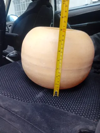 Bolla para trasmallo