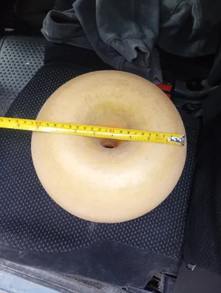 Bolla para trasmallo