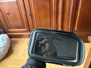 GPS TomTom para moto