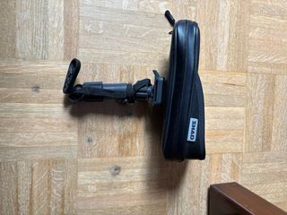 GPS TomTom para moto