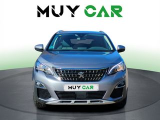 Peugeot 3008 BlueHDI 130 S&S Allure 96 kW (130 CV)