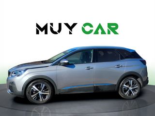 Peugeot 3008 BlueHDI 130 S&S Allure 96 kW (130 CV)