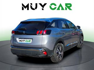 Peugeot 3008 BlueHDI 130 S&S Allure 96 kW (130 CV)