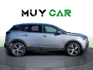 Peugeot 3008 BlueHDI 130 S&S Allure 96 kW (130 CV)