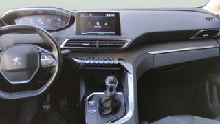 Peugeot 3008 BlueHDI 130 S&S Allure 96 kW (130 CV)