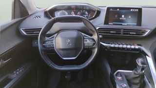 Peugeot 3008 BlueHDI 130 S&S Allure 96 kW (130 CV)