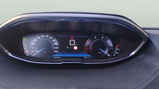 Peugeot 3008 BlueHDI 130 S&S Allure 96 kW (130 CV)