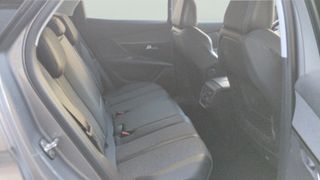 Peugeot 3008 BlueHDI 130 S&S Allure 96 kW (130 CV)