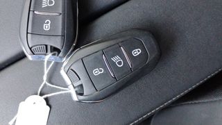 Peugeot 3008 BlueHDI 130 S&S Allure 96 kW (130 CV)