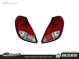 PILOTO TRASERO DERECHO PARA HYUNDAI I20