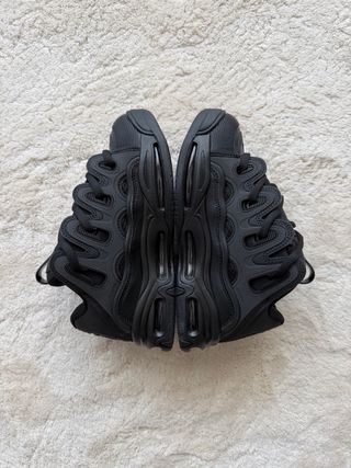 Zapatillas Osiris D3 Talla 40 Negras