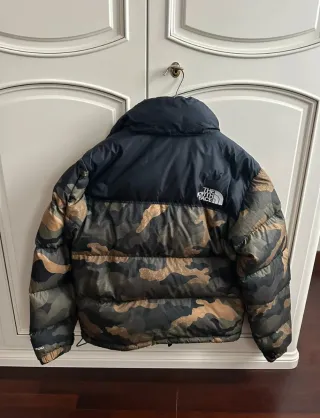 Giacca The North Face Camo 700